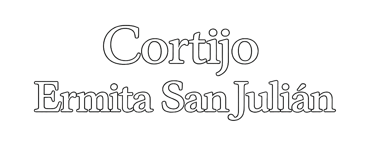 Cortijo Ermita San Julián